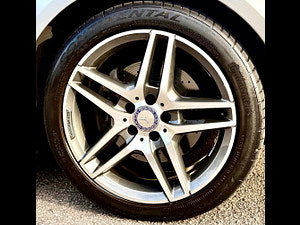 Mercedes-Benz E Class thumbnail
