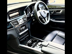Mercedes-Benz E Class thumbnail