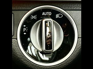 Mercedes-Benz E Class thumbnail
