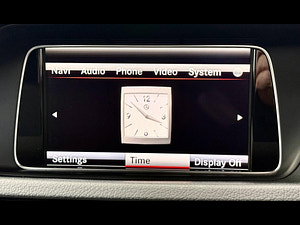Mercedes-Benz E Class thumbnail