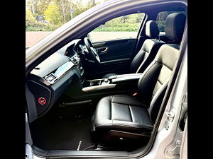 Mercedes-Benz E Class thumbnail