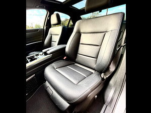 Mercedes-Benz E Class thumbnail