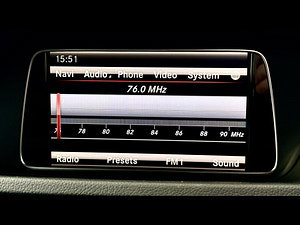 Mercedes-Benz E Class thumbnail