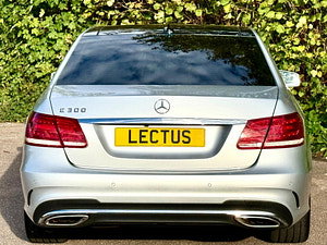 Mercedes-Benz E Class thumbnail