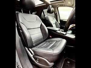 Mercedes-Benz GLE thumbnail