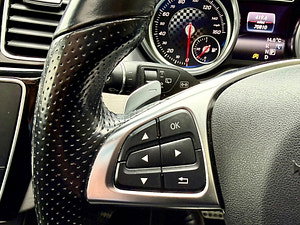 Mercedes-Benz GLE thumbnail