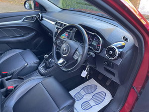 MG MG ZS thumbnail