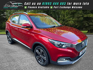 MG MG ZS thumbnail