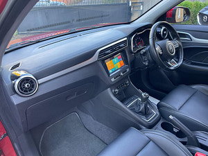 MG MG ZS thumbnail