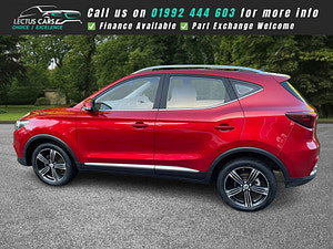 MG MG ZS thumbnail