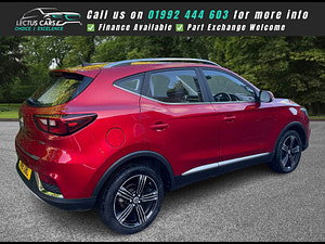 MG MG ZS thumbnail