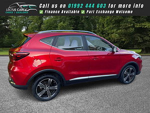 MG MG ZS thumbnail