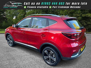 MG MG ZS thumbnail