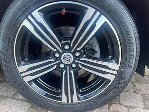 MG MG ZS thumbnail