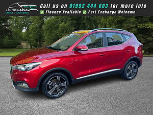 MG MG ZS thumbnail