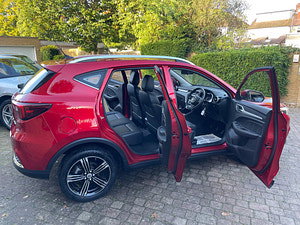 MG MG ZS thumbnail