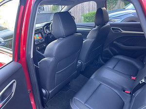 MG MG ZS thumbnail