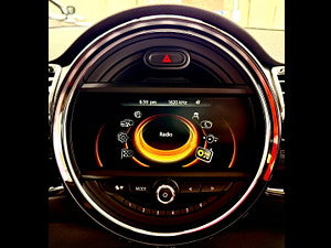 MINI Clubman thumbnail