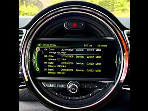 MINI Clubman thumbnail
