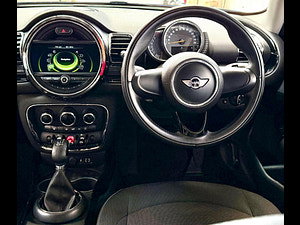 MINI Clubman thumbnail