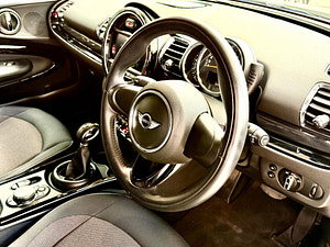 MINI Clubman thumbnail