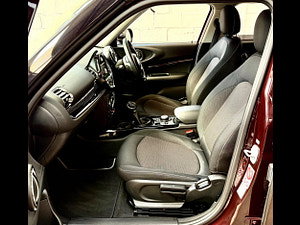 MINI Clubman thumbnail
