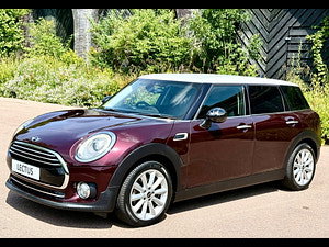 MINI Clubman thumbnail
