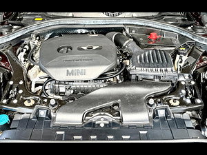 MINI Clubman thumbnail
