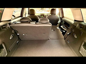 MINI Clubman thumbnail