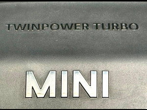 MINI Clubman thumbnail