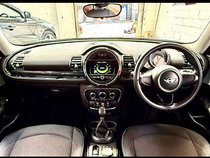 MINI Clubman thumbnail