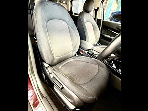 MINI Clubman thumbnail