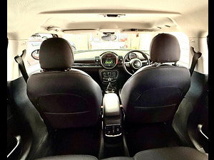 MINI Clubman thumbnail