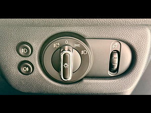 MINI Clubman thumbnail