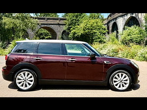 MINI Clubman thumbnail