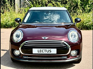MINI Clubman thumbnail