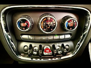 MINI Clubman thumbnail