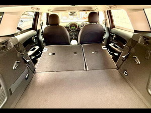 MINI Clubman thumbnail