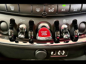 MINI Clubman thumbnail