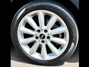 MINI Clubman thumbnail