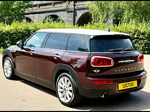 MINI Clubman thumbnail