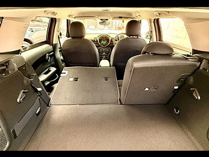 MINI Clubman thumbnail