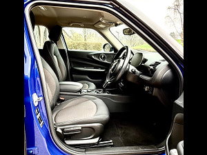 MINI Clubman thumbnail