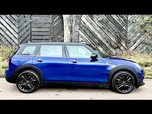 MINI Clubman thumbnail