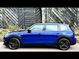 MINI Clubman thumbnail