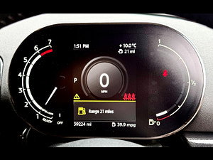MINI Clubman thumbnail
