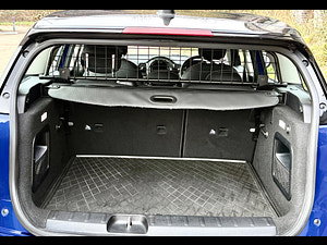 MINI Clubman thumbnail