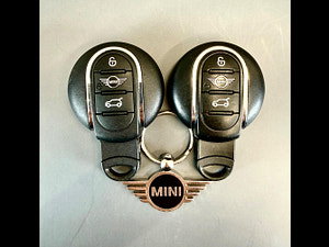 MINI Clubman thumbnail