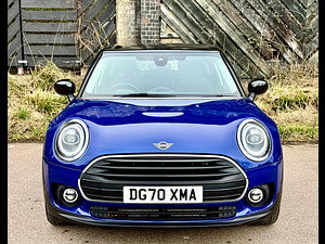 MINI Clubman thumbnail