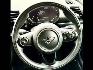 MINI Clubman thumbnail